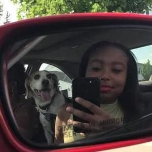 Meet your Posher, Ashleigh